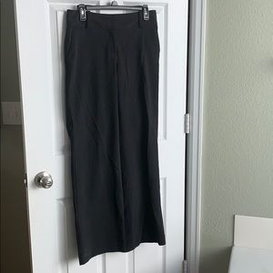 Black Slacks